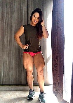 Fernanda Perez
